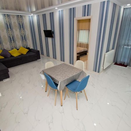 Batumi Seaview Apartments Exterior foto
