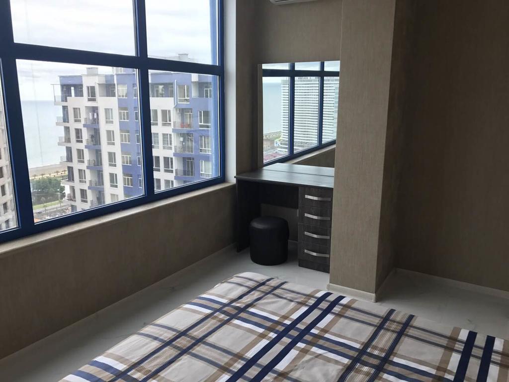 Batumi Seaview Apartments Exterior foto